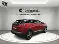 Peugeot 3008 II 2021 1.5 bluehdi Active Business s Rosso - thumbnail 5