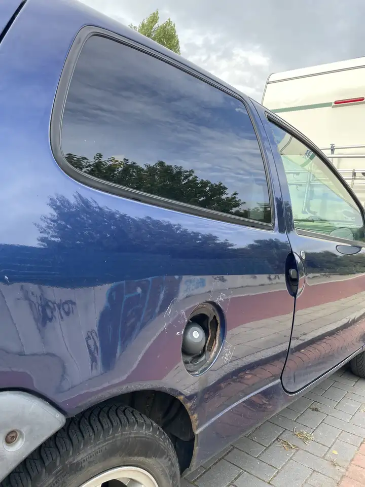 Renault Twingo 1.2, foto 4