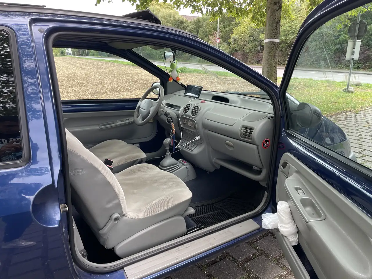Renault Twingo 1.2, foto 5