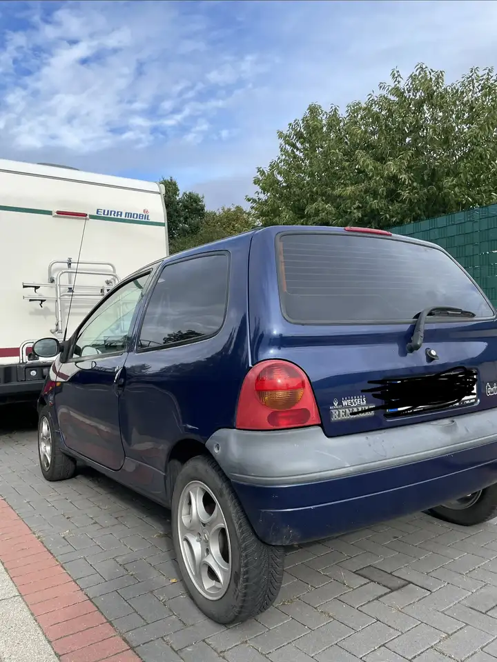 Renault Twingo 1.2, foto 2