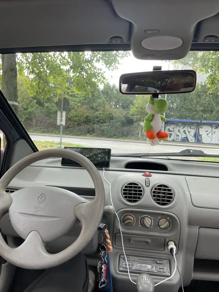 Renault Twingo 1.2, foto 7