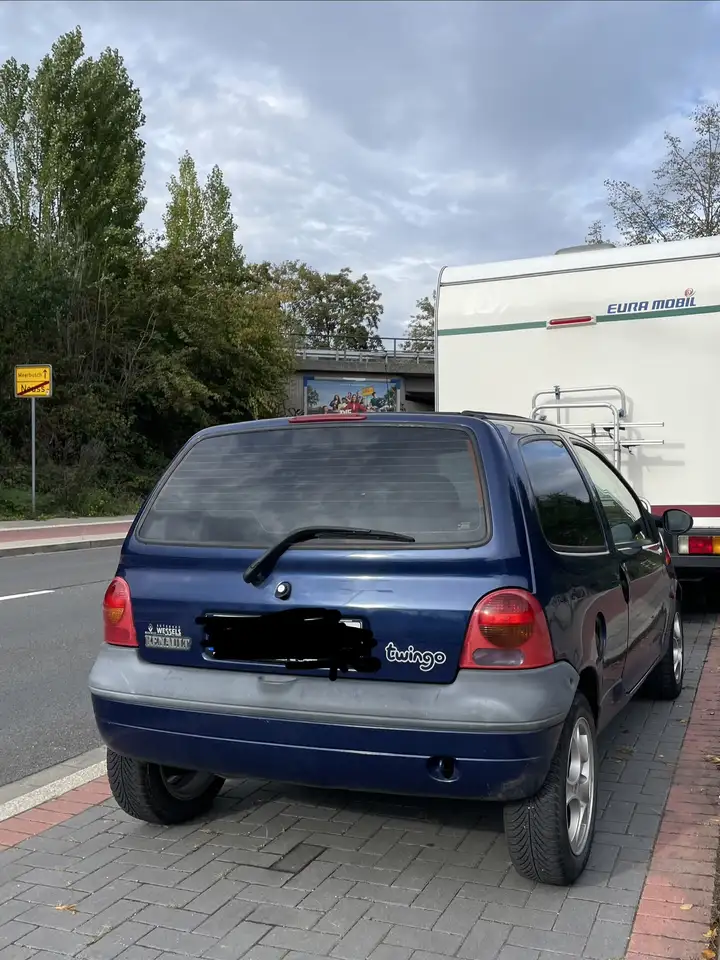 Renault Twingo 1.2, foto 3
