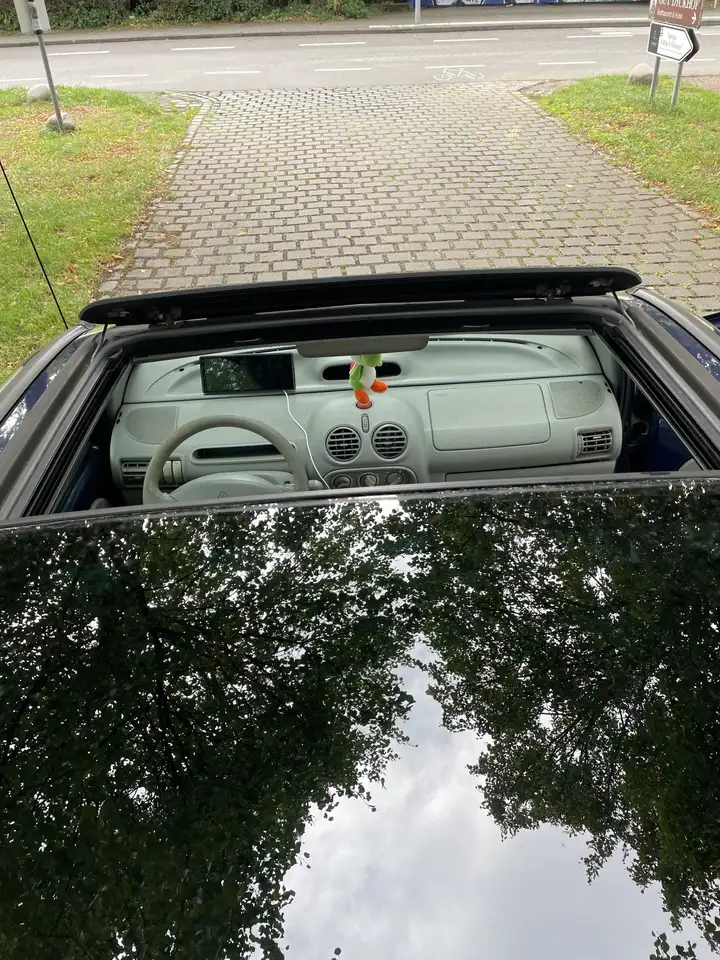 Renault Twingo 1.2, foto 6