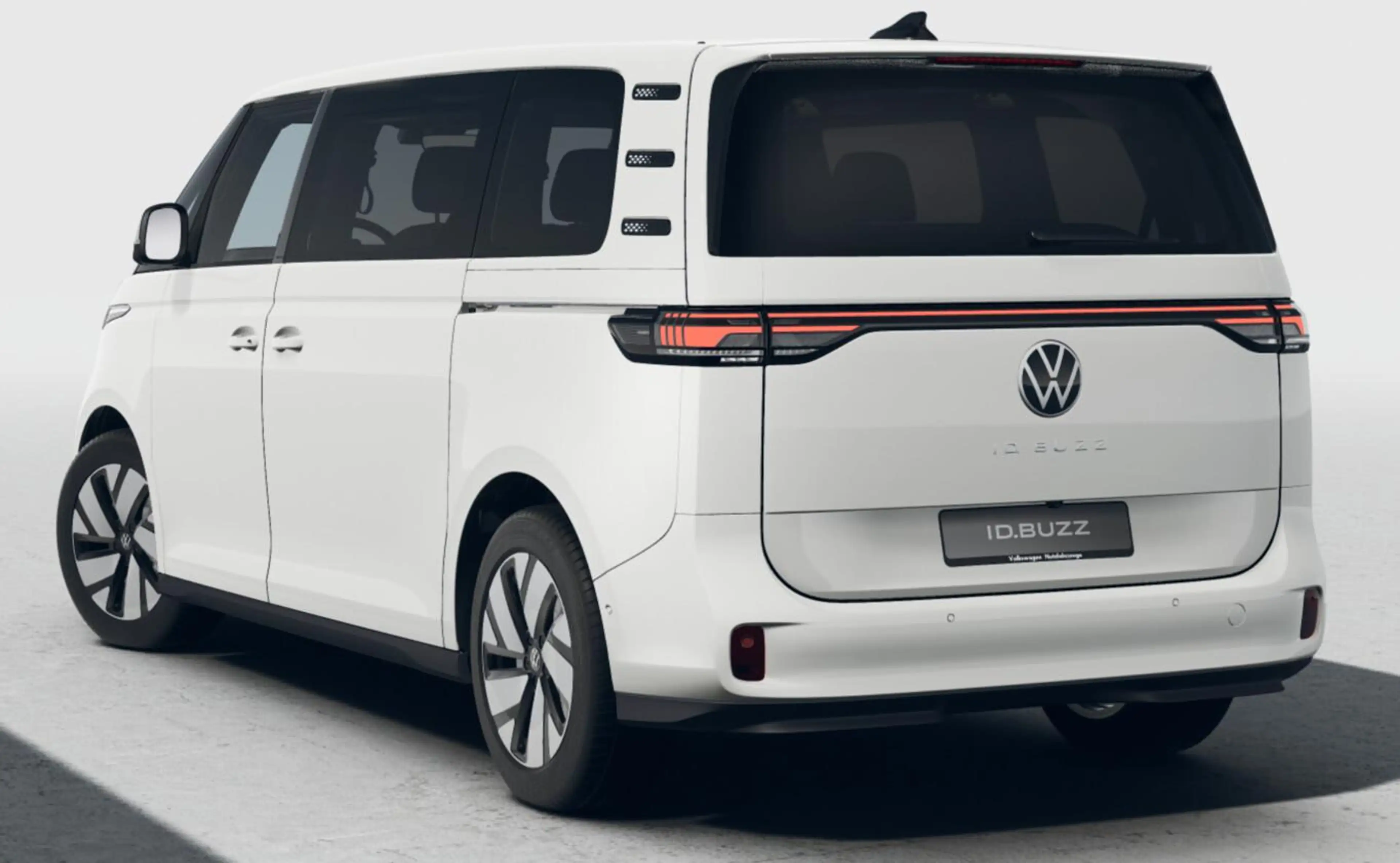Volkswagen ID. Buzz Pro LR 7S Style+ WärmeP Komfort AssisP+ 210 kW ... — photo 2