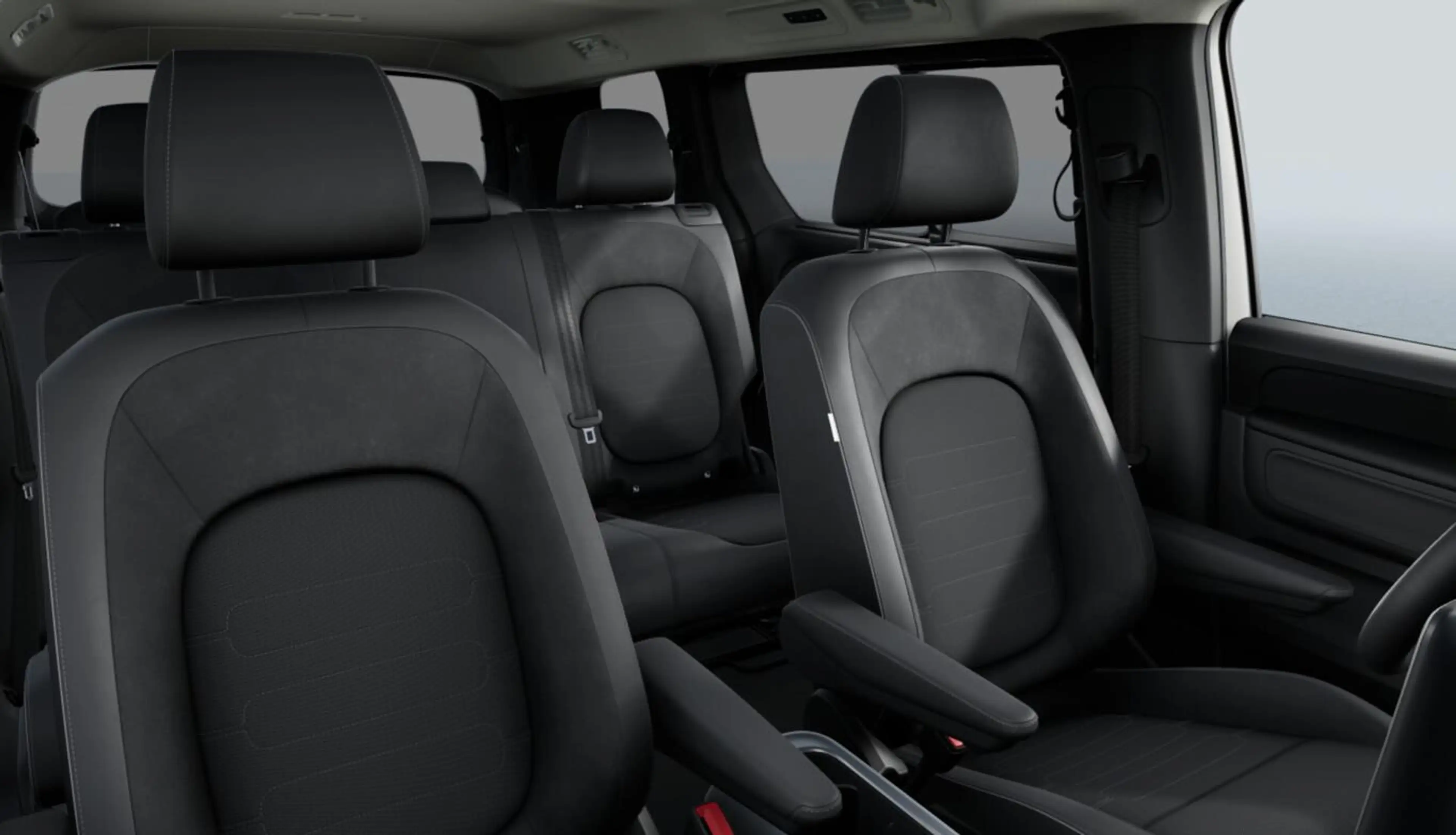 Volkswagen ID. Buzz Pro LR 7S Style+ WärmeP Komfort AssisP+ 210 kW ... — photo 5