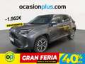 Toyota Yaris Cross 120H Style Plus Gris - thumbnail 1