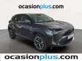 Toyota Yaris Cross 120H Style Plus Gris - thumbnail 2