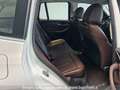 BMW X3 xdrive20d Luxury 190cv auto Bianco - thumbnail 9