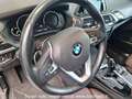 BMW X3 xdrive20d Luxury 190cv auto Weiß - thumbnail 12
