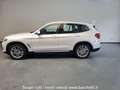BMW X3 xdrive20d Luxury 190cv auto Weiß - thumbnail 7