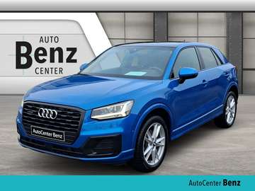 40 TFSI quattro sport *MATRIX*AHK*NAVI* Klima