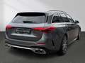 Mercedes-Benz C 43 AMG T 4M Pano Burmester Digital-Light 360°K Grijs - thumbnail 4