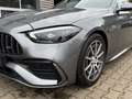 Mercedes-Benz C 43 AMG T 4M Pano Burmester Digital-Light 360°K Grau - thumbnail 7