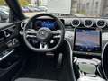 Mercedes-Benz C 43 AMG T 4M Pano Burmester Digital-Light 360°K Gris - thumbnail 9