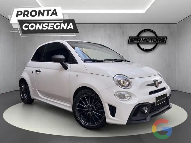 Abarth 595 Turismo Turismo 165cv - PROMO/IVA ESP.