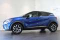 Renault Captur 1.3 Mild Hybrid 140 Techno Blauw - thumbnail 2