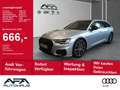 Audi A6 Avant 50 TFSI e qu. S-Line*Pano*Matrix*AHK*B&O Silber - thumbnail 1