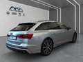 Audi A6 Avant 50 TFSI e qu. S-Line*Pano*Matrix*AHK*B&O Silber - thumbnail 3