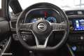 Nissan Leaf CONNECTA ELECTRIC 150 122PPM 40KWH AVEC-BATTERIE C Noir - thumbnail 8