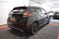 Nissan Leaf CONNECTA ELECTRIC 150 122PPM 40KWH AVEC-BATTERIE C Noir - thumbnail 4