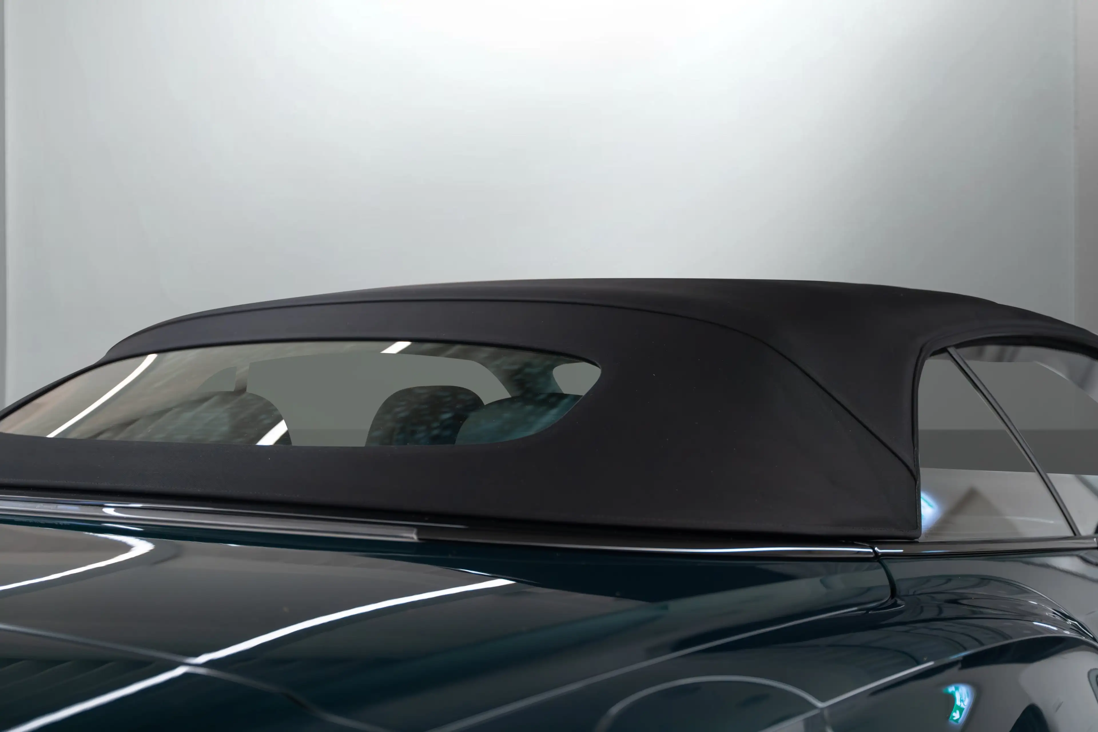 Bentley Continental GTC Speed  *CarbonCeramicBrakes* — photo 11
