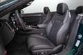 Bentley Continental GTC Speed  *CarbonCeramicBrakes* Grün - thumbnail 20