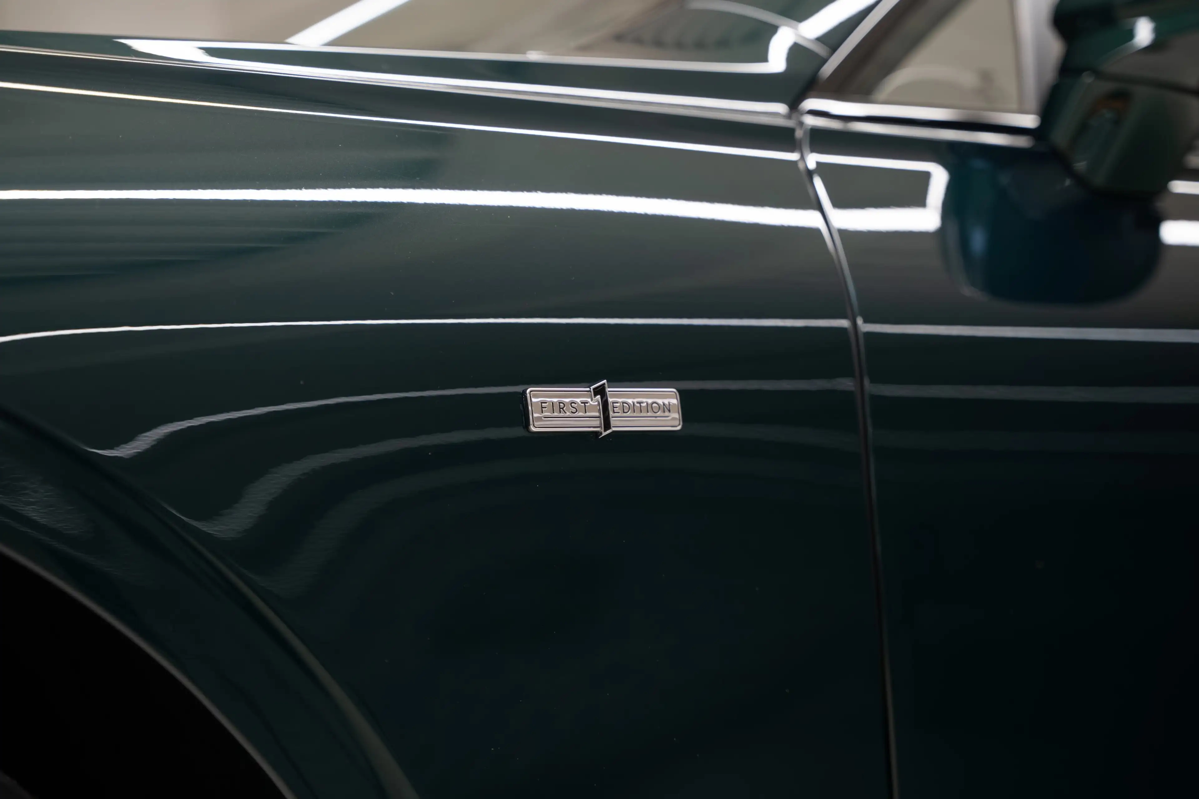 Bentley Continental GTC Speed  *CarbonCeramicBrakes* — photo 10