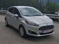 Ford Fiesta Fiesta Easy 1,25 Easy Grau - thumbnail 9