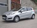 Ford Fiesta Fiesta Easy 1,25 Easy Grau - thumbnail 10