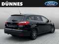 Ford Focus Turnier 1.0 EcoBoost Titanium Schwarz - thumbnail 2