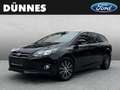 Ford Focus Turnier 1.0 EcoBoost Titanium Schwarz - thumbnail 1