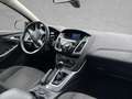 Ford Focus Turnier 1.0 EcoBoost Titanium Schwarz - thumbnail 4