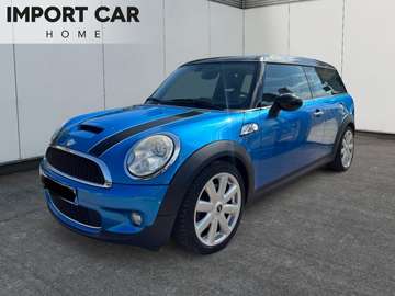 Mini Clubman 1.6i - 175 - CLUBMAN R55 BREAK Cooper S PHASE 1