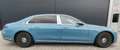 Mercedes-Benz S 680 Maybach S 680 4Matic DISTR,HUD,PANO,High-End,Usw Blau - thumbnail 7