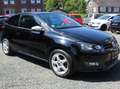 Volkswagen Polo 1.2 Black/Edition Negro - thumbnail 7