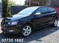 Volkswagen Polo 1.2 Black/Edition Negro - thumbnail 1