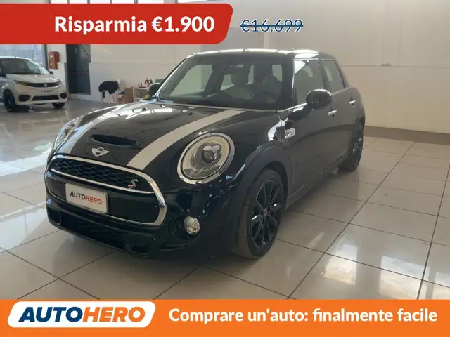 MINI Cooper SD Cooper SD