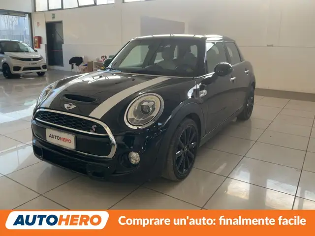 MINI Cooper SD Cooper SD