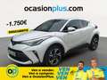 Toyota C-HR 125H Advance Blanco - thumbnail 1