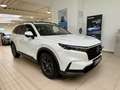 Honda CR-V e:HEV 2.0 i-MMD Hybrid AWD Advance (RS) Blanco - thumbnail 5