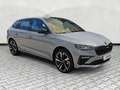 Skoda Scala Monte Carlo 1.5 TSI DSG Matrix Pano AHK 110 kW ... Grau - thumbnail 1