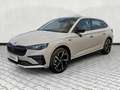 Skoda Scala Monte Carlo 1.5 TSI DSG Matrix Pano AHK 110 kW ... Grau - thumbnail 3