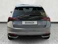 Skoda Scala Monte Carlo 1.5 TSI DSG Matrix Pano AHK 110 kW ... Grau - thumbnail 6