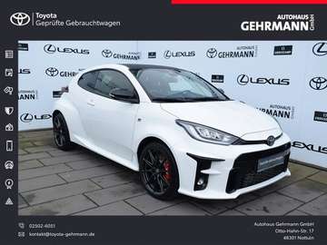 GR Yaris *HP-Paket*8-fach*