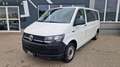 Volkswagen T6 Kombi 2.0 TDI LR ''9-Sitzer'' ''Klima'' Blanco - thumbnail 1