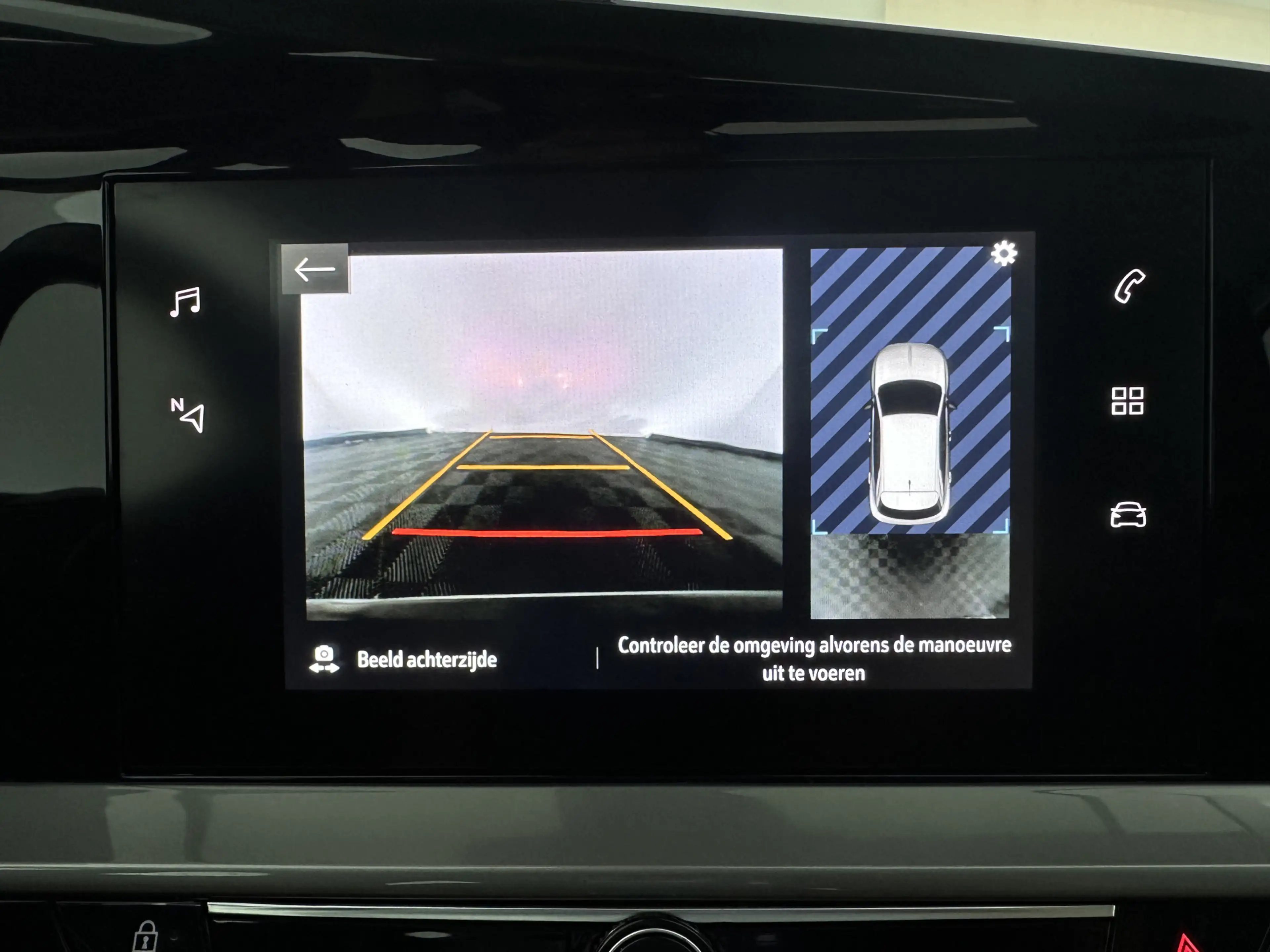 Opel Mokka-E Elegance 50-kWh (3-Fase-11kW) {SoH-99%} Aut. *HEAT — photo 14