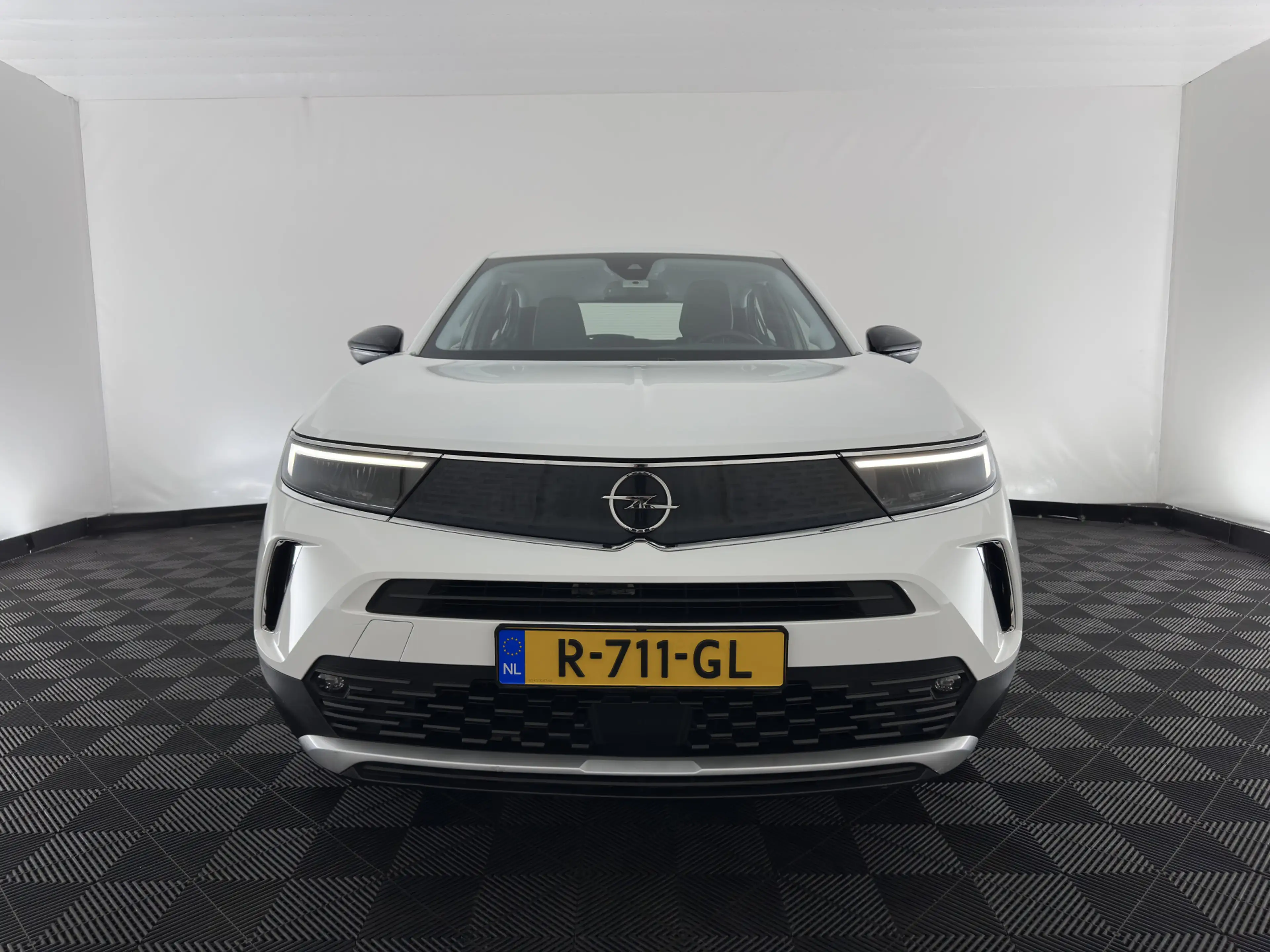 Opel Mokka-E Elegance 50-kWh (3-Fase-11kW) {SoH-99%} Aut. *HEAT — photo 2