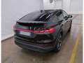 Audi Q4 e-tron Sportback 40 Advanced 82KWh Negro - thumbnail 3