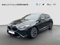 BMW 118 d ///M-Sport SpurAss HiFi Navi RFK AUT Schwarz - thumbnail 1