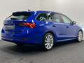 Skoda Octavia Combi 1.4 TSI iV PHEV Business Edition | NAVIGATIE Blau - thumbnail 47